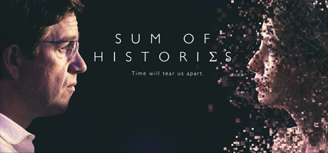 Sum of Histories header image