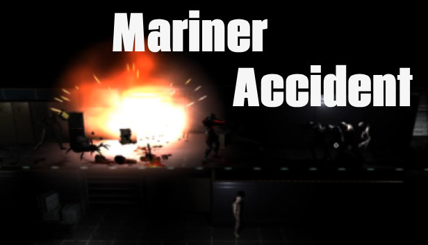 Mariner Accident Steam capsule image