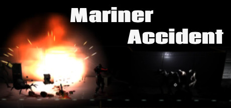 Mariner Accident Cover Image