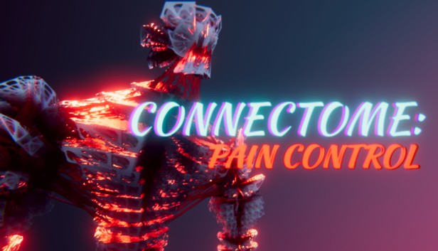 Connectome:Pain Control Steam capsule image