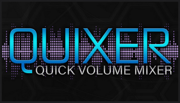 Quixer Steam capsule image