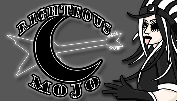 Righteous Mojo Steam capsule image