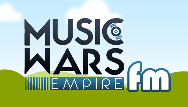 Music Wars Empire: FM Steam capsule image