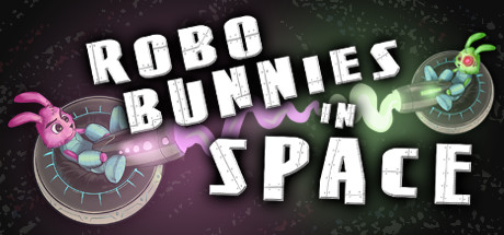 Baixar RoboBunnies In Space! Torrent