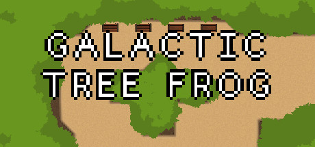 Galactic Tree Frog header