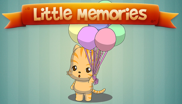 Little Memories Steam capsule image