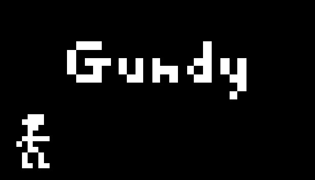 Gundy Steam capsule image
