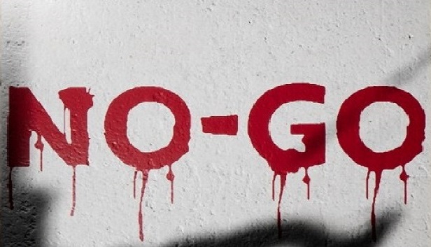 NO-GO Steam capsule image
