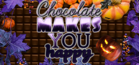 Chocolate makes you happy: Halloween concurrent players on Steam
