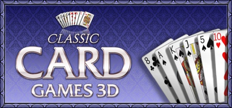 Classic Card Games 3D concurrent players on Steam