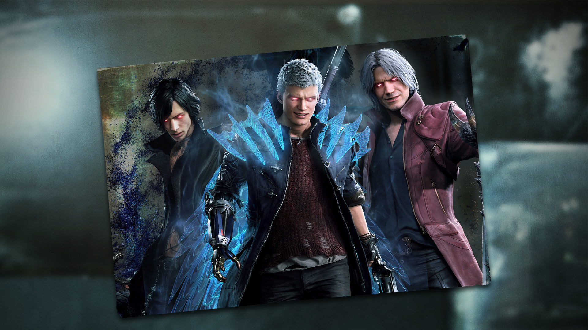 Games Like Devil May Cry 5