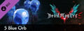 Devil May Cry 5 - 5 Blue Orbs