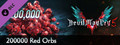 Devil May Cry 5 - 200000 Red Orbs
