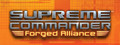 Supreme Commander: Forged Alliance