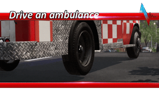 Ambulance Simulator en Steam