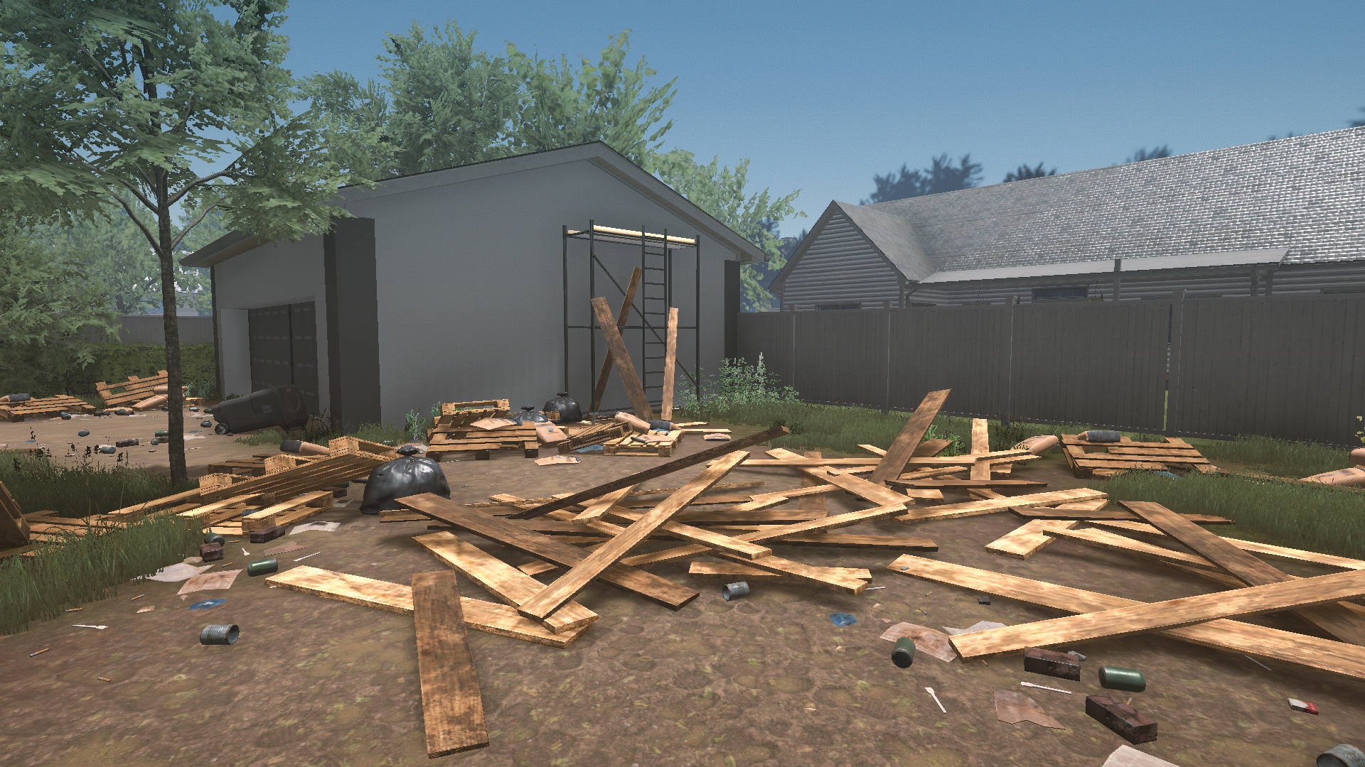 House flipper game dlc