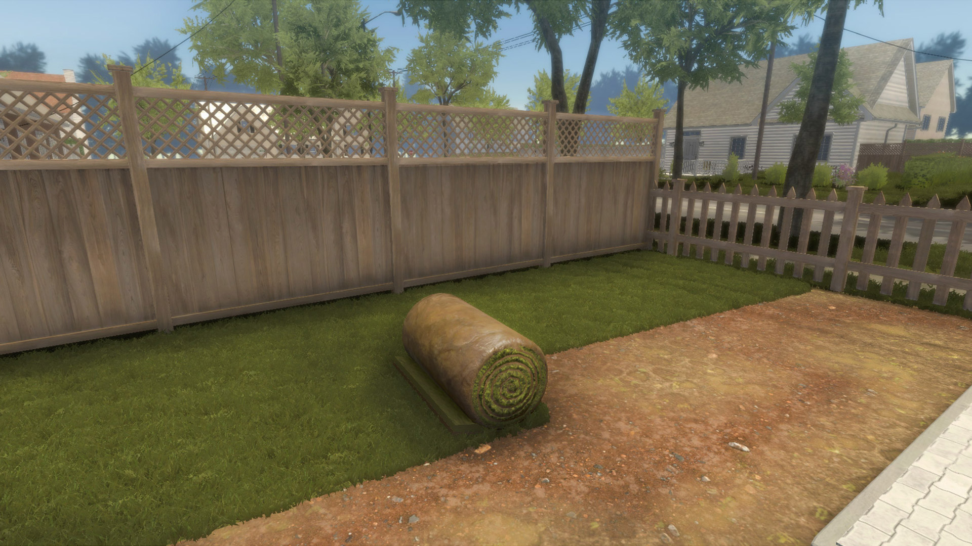 House Flipper - Garden DLC Crack House Flipper - Garden DLC Crack