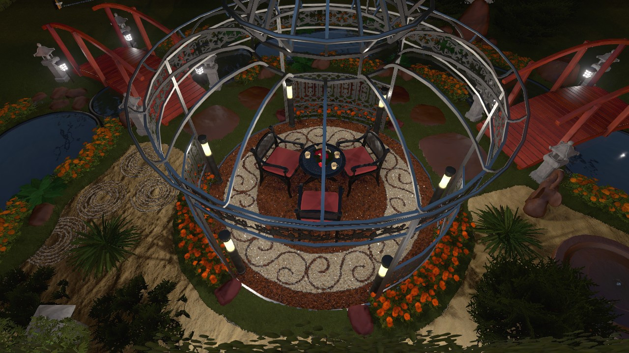 Save 25 on House Flipper Garden DLC on Steam