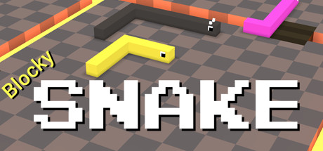 Blocky Snake Will Soon Be Retired