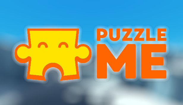 Puzzle Me - The VR Jigsaw Game Steam capsule image