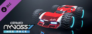 GRIP: Combat Racing - Nyvoss Hex Pre-Order Pack