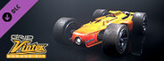GRIP: Combat Racing - Vintek Garage Kit