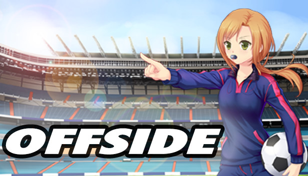 Offside Steam capsule image