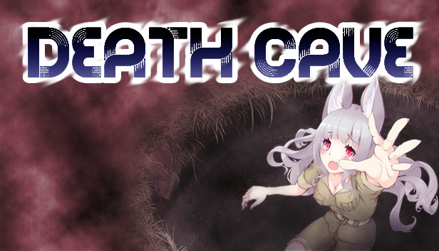Death Cave Steam capsule image