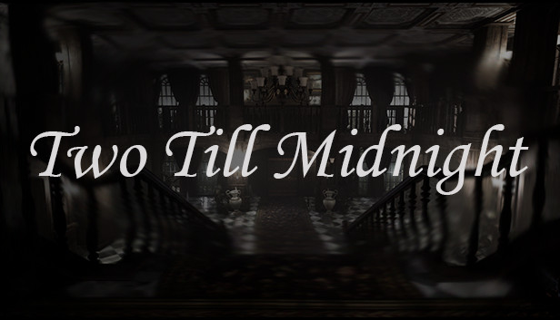 Two Till Midnight Steam capsule image