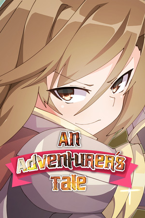 An Adventurer's Tale cover