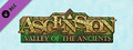 Ascension: Valley of the Ancients