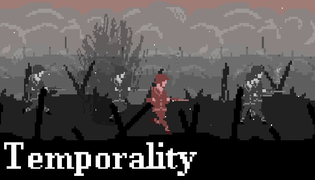 Temporality Steam capsule image
