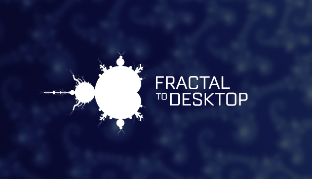 Fractal To Desktop Steam capsule image