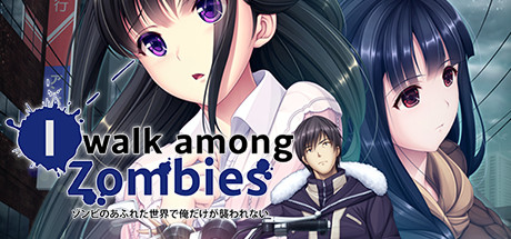 I Walk Among Zombies Vol. 1 (Adult Version) on Steam