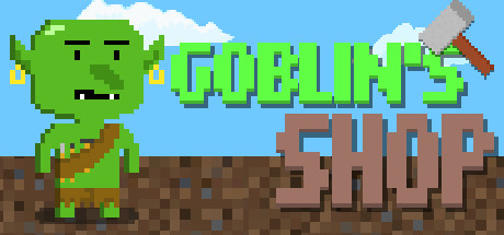 Goblin&rsquo;s Shop