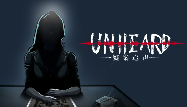 疑案追声/Unheard（已更新至V240324犯罪之声版+集成全DLCs+Build.11111643升级档）