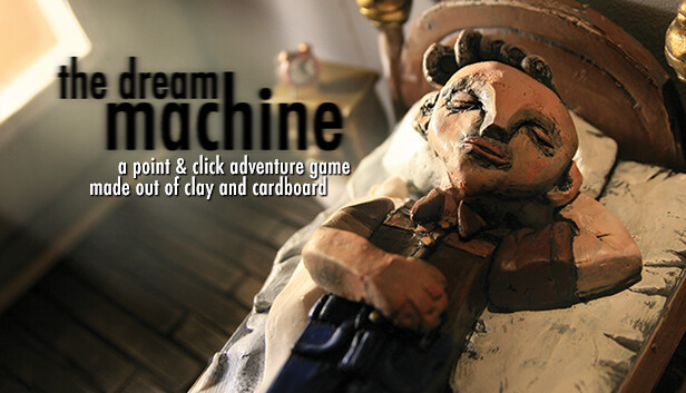 The Dream Machine