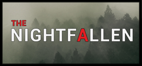 NIGHT FALLEN header