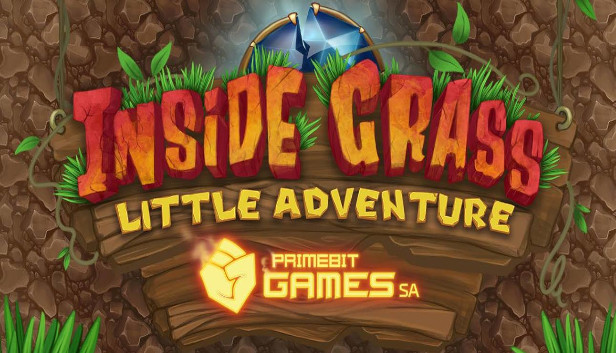 Inside Grass Steam capsule image