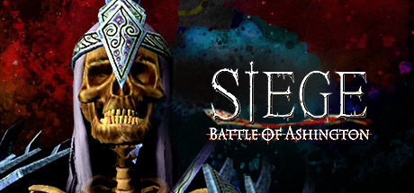 Siege - Battle of Ashington header