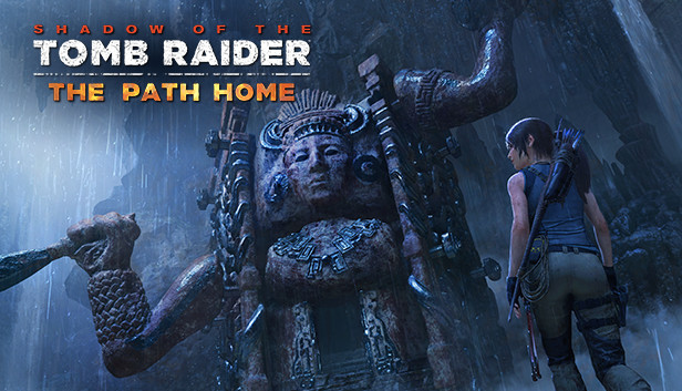 Shadow Of The Tomb Raider The Path Home On Steam