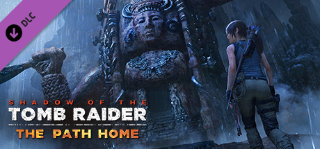 Shadow Of The Tomb Raider The Path Home On Steam