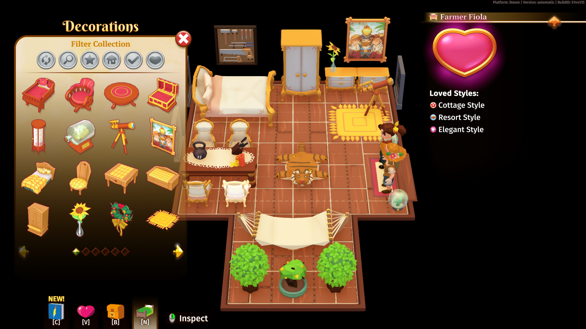 Beasties - Monster Trainer Puzzle RPG, PC Steam Jogo