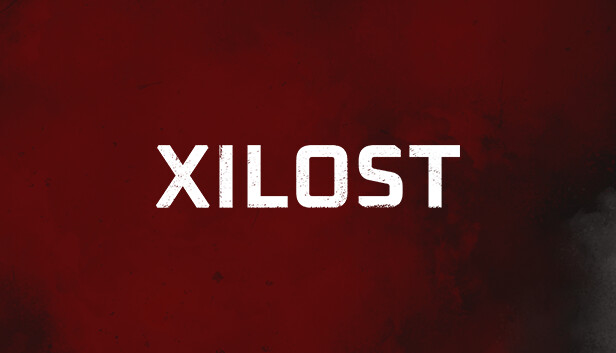 XILOST Steam capsule image