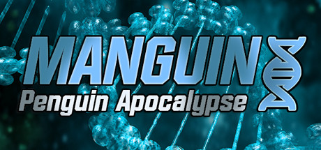 ManGuin – Penguin Apocalypse header