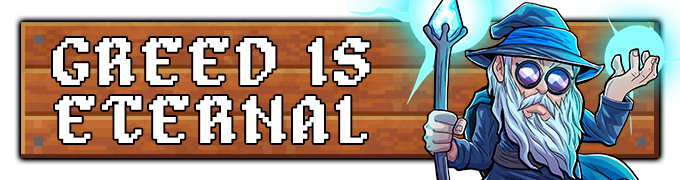 Bravery and Greed thumbnail