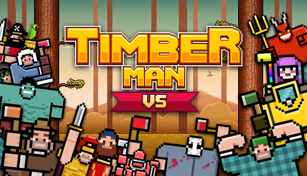 Timberman