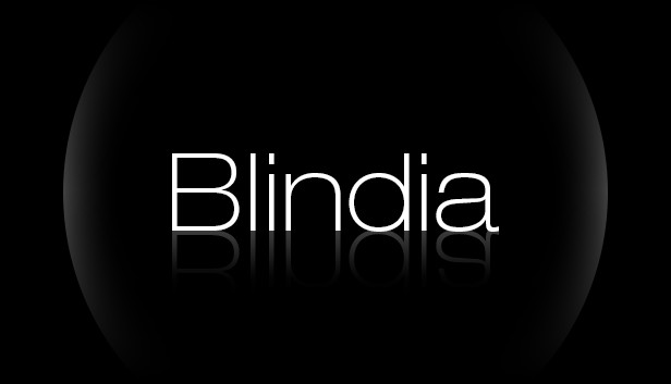 Blindia Steam capsule image