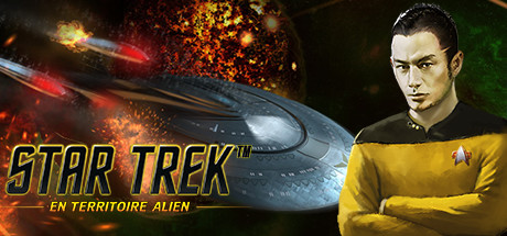 Star Trek: En Territoire Alien