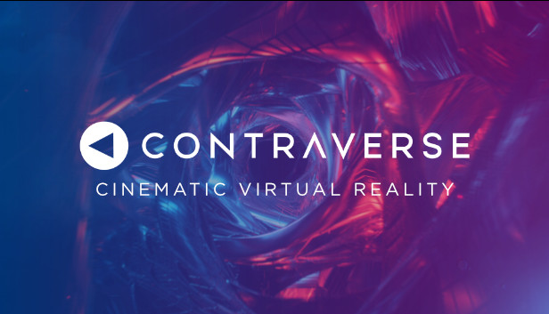 Contraverse Steam capsule image
